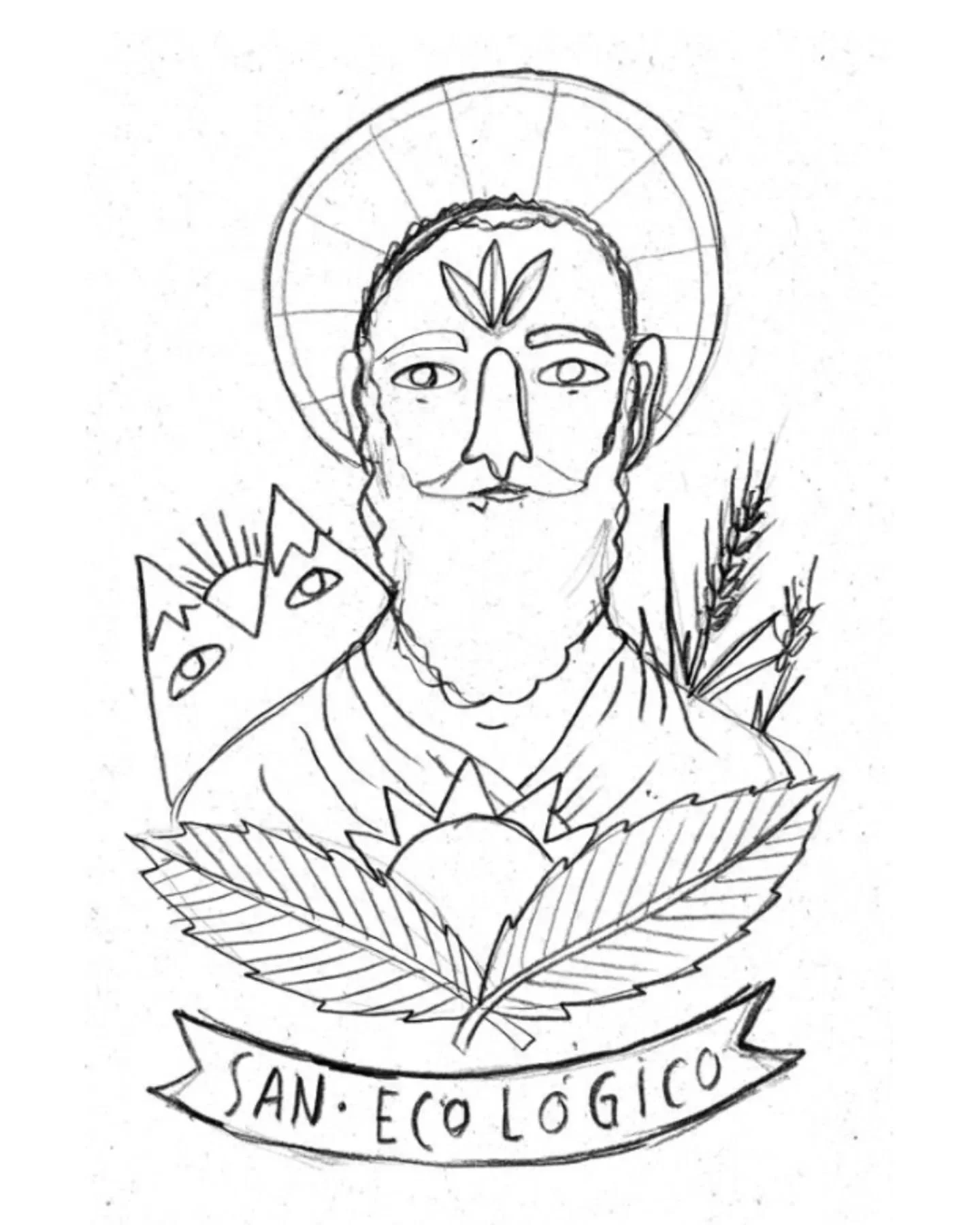 In 2012, I almost opened a zero-waste shop.

We had everything: the business plan, the branding, the space designed, even a character &mdash; a redheaded saint named San Ecol&oacute;gico &mdash; who we all fell in love with completely.

Then someone 