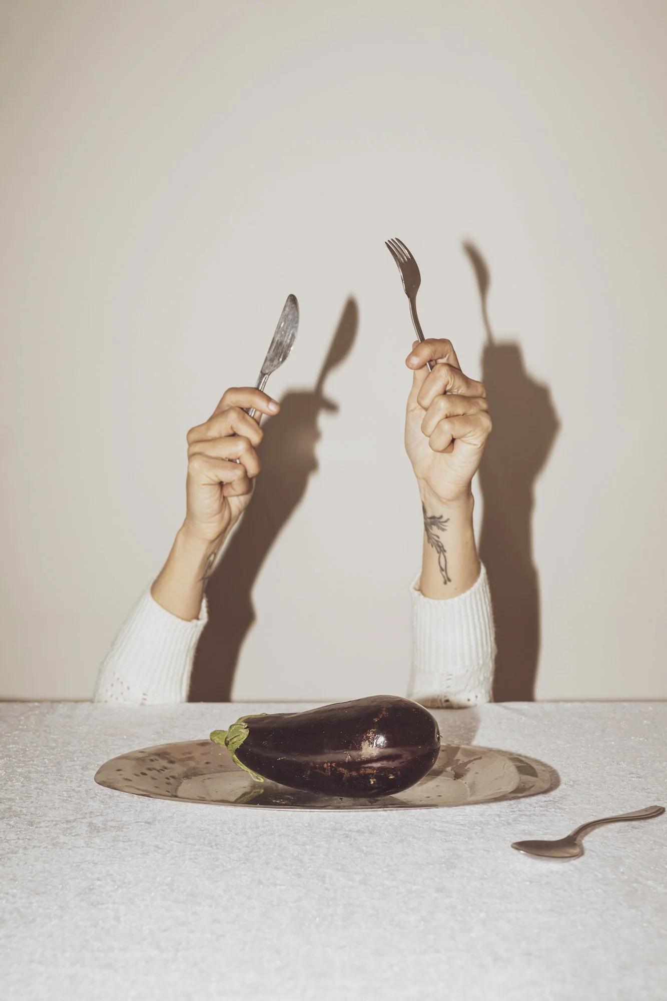 Are We Feeding Our Brains as Well as Our Bodies?