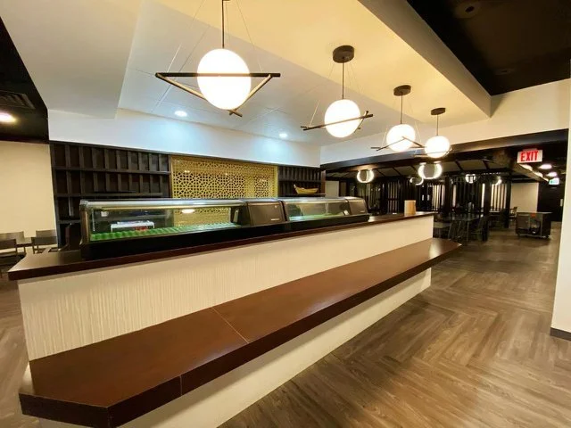Shogun Japanese Restaurant