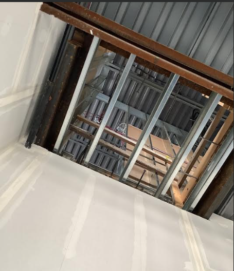 Other Structural