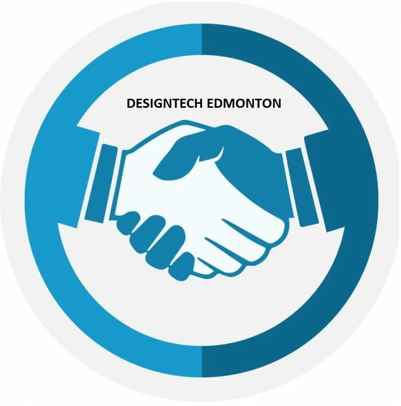 Designtech Edmonton
