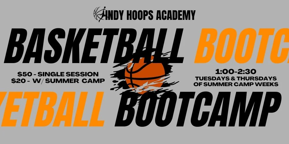 Indy Hoops Academy Summer Camp — Indy Hoops Academy