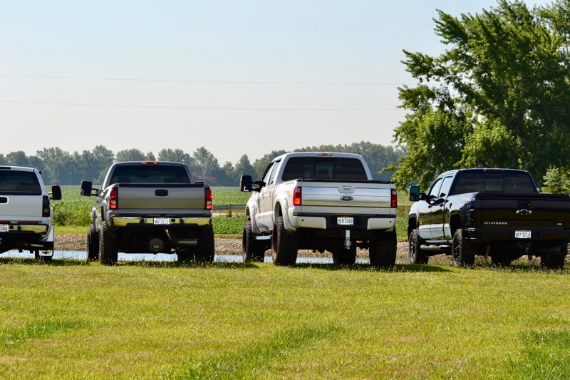 Boosted-N-Bent Performance LLC Vehicle Repair Shop