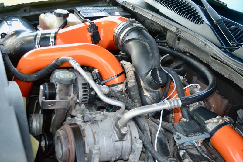 Boosted-N-Bent Performance LLC Vehicle Repair Shop