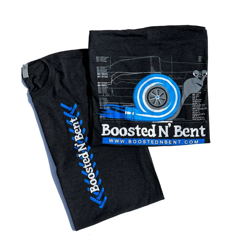 Boosted-N-Bent Truck Diesel Repair