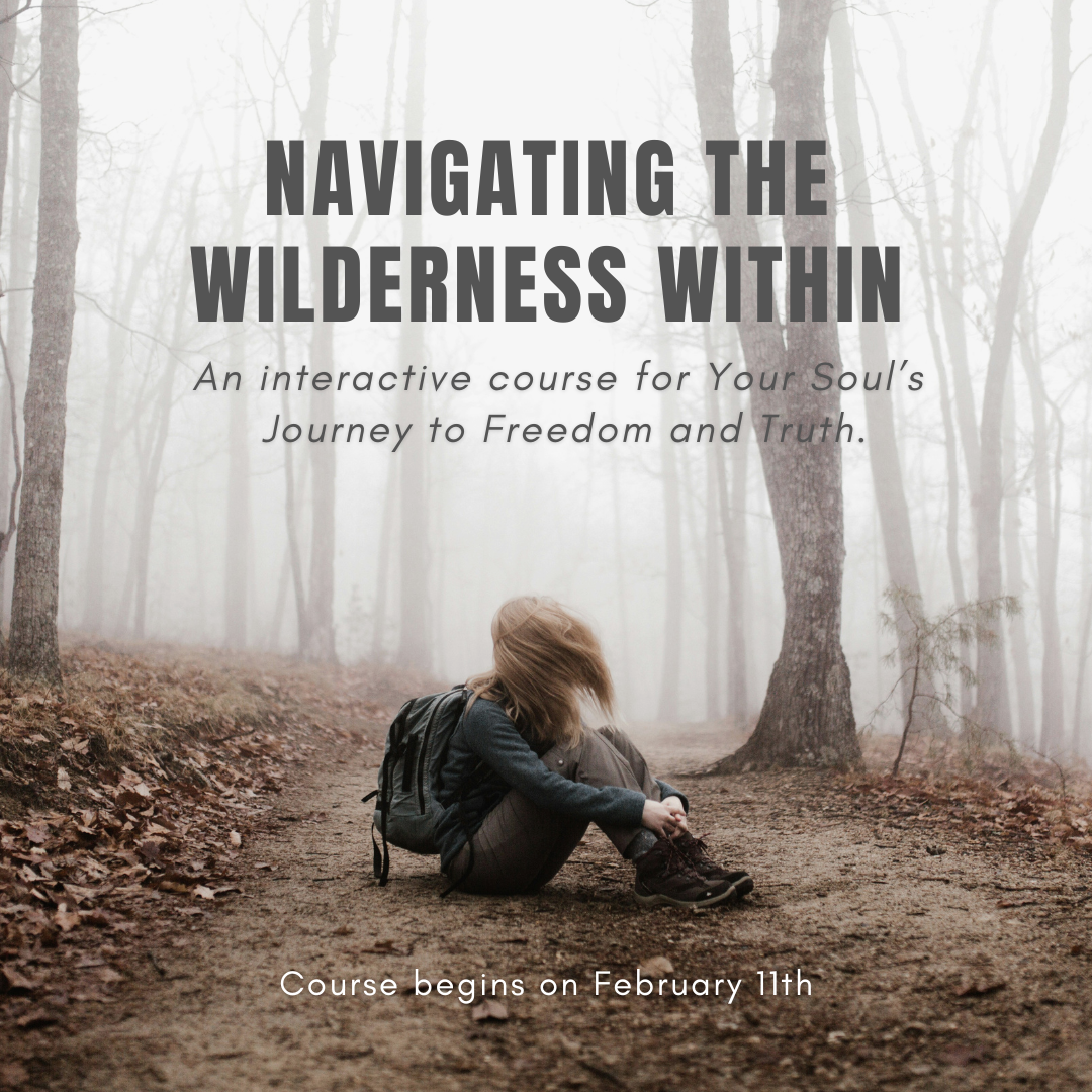 Navigating the Wilderness Within Course.png