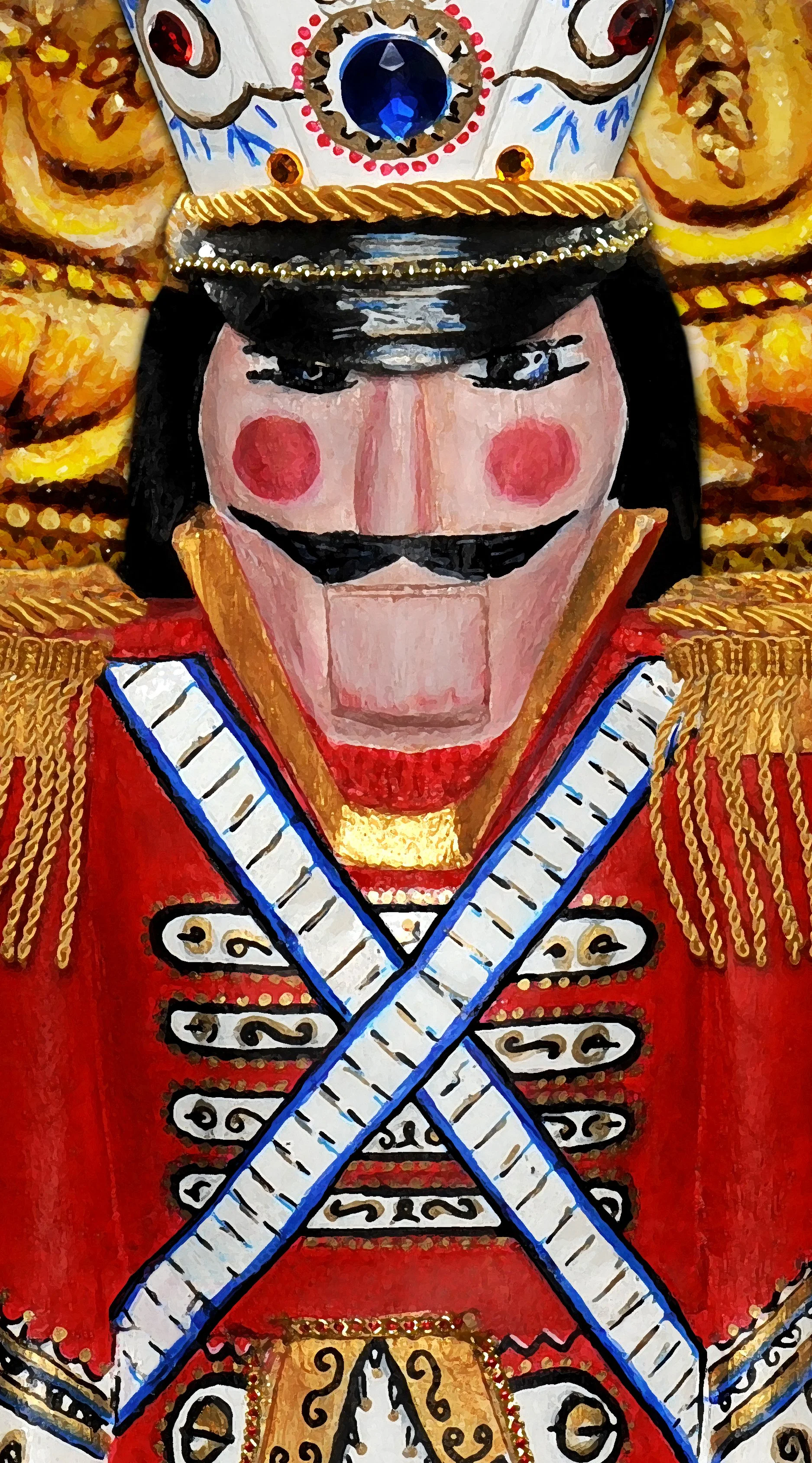 Charles Maple's The Nutcracker 2026- Audition