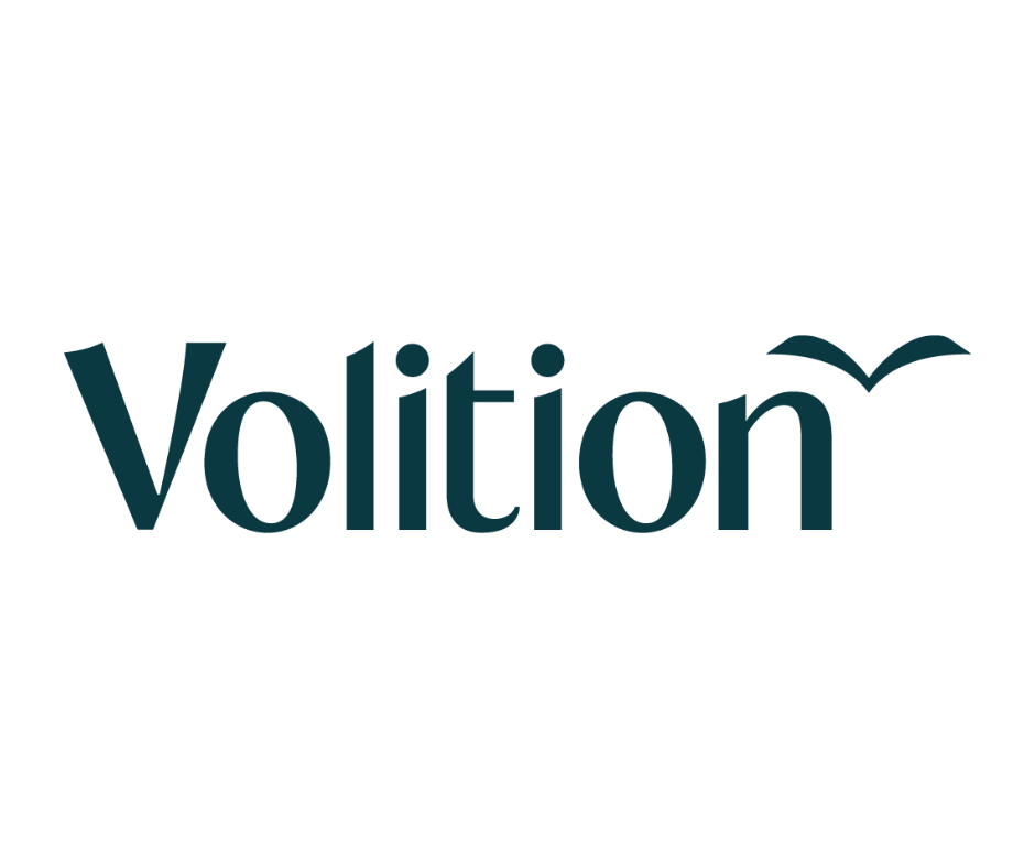 Volition Advisors Website