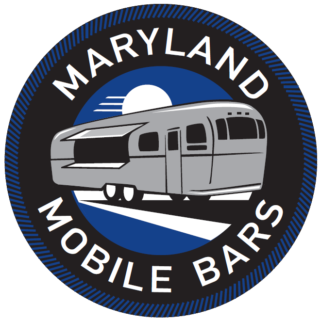 Maryland Mobile Bars - Airstream event rentals in central Maryland