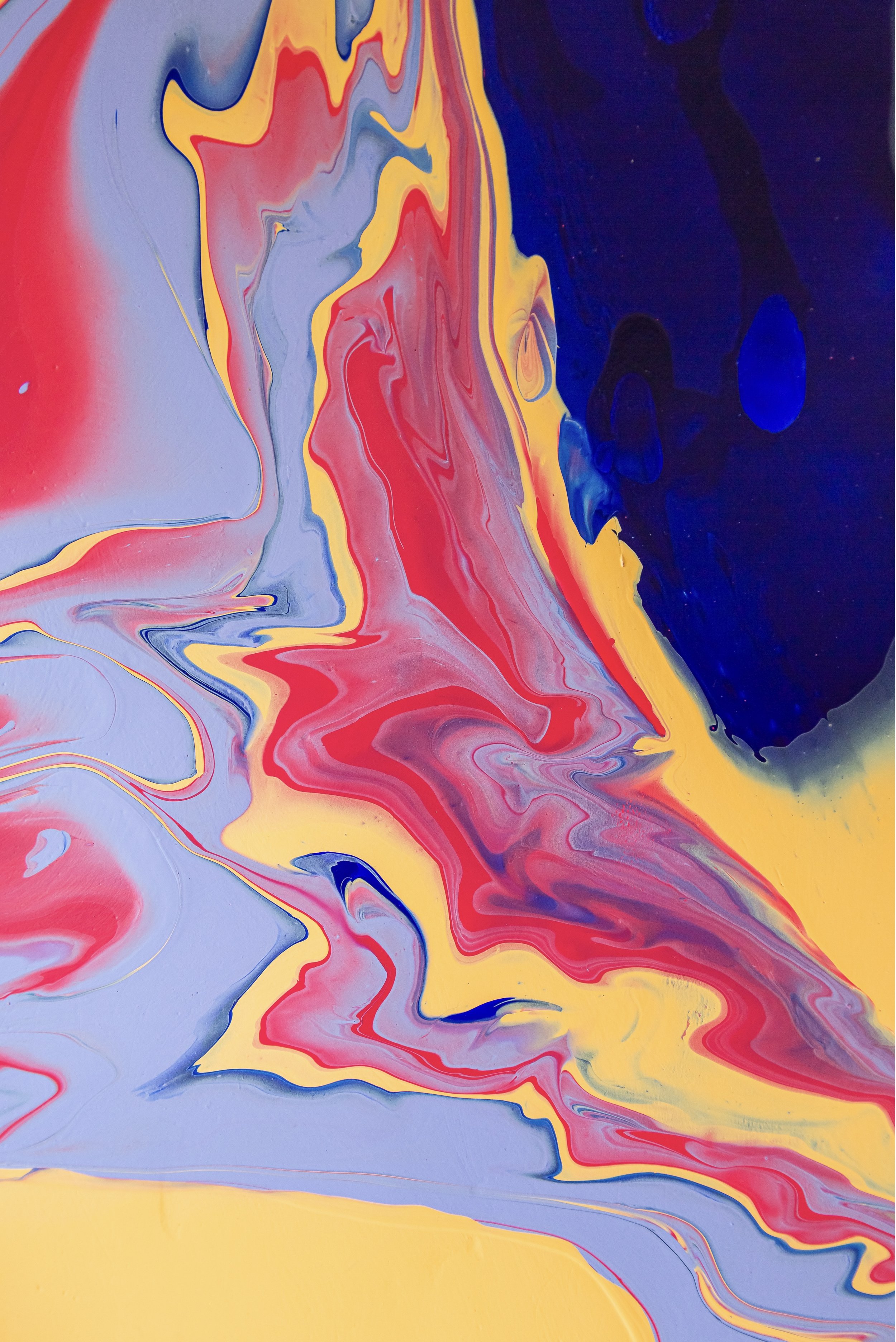 THE INTERLUDE (Print)