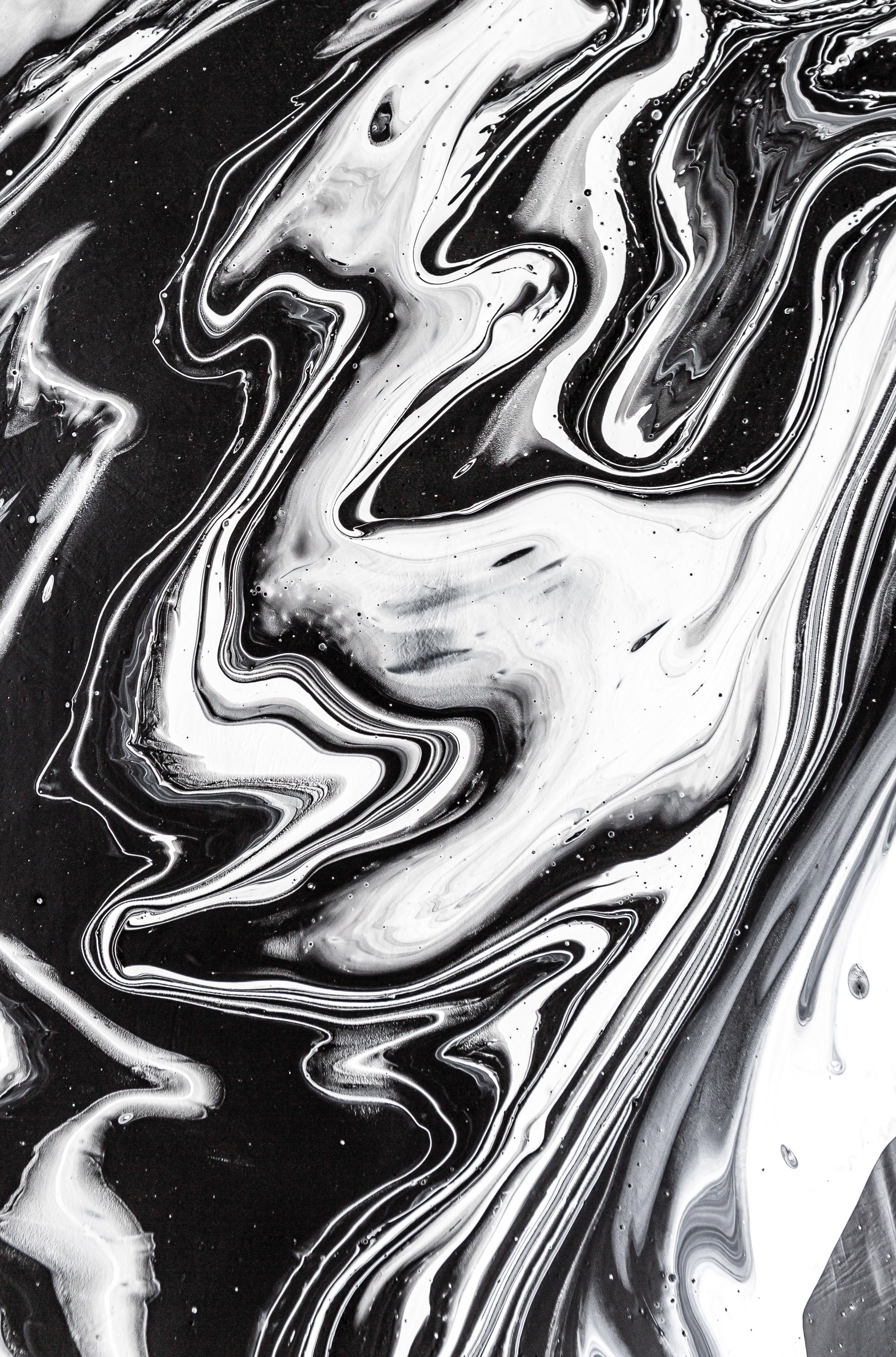 DARK MATTER II