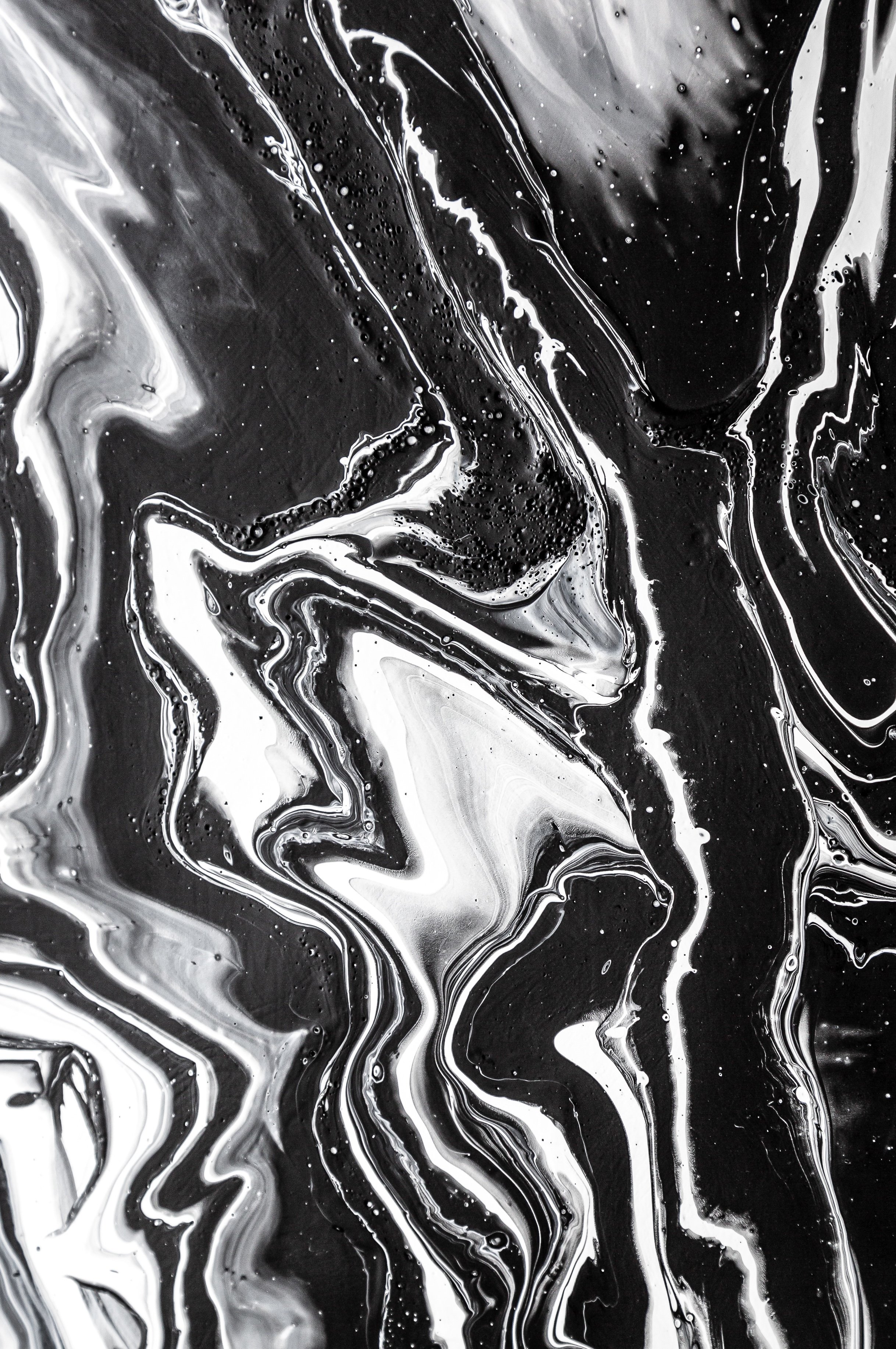 DARK MATTER I