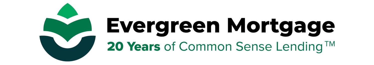 Evergreen Mortgage