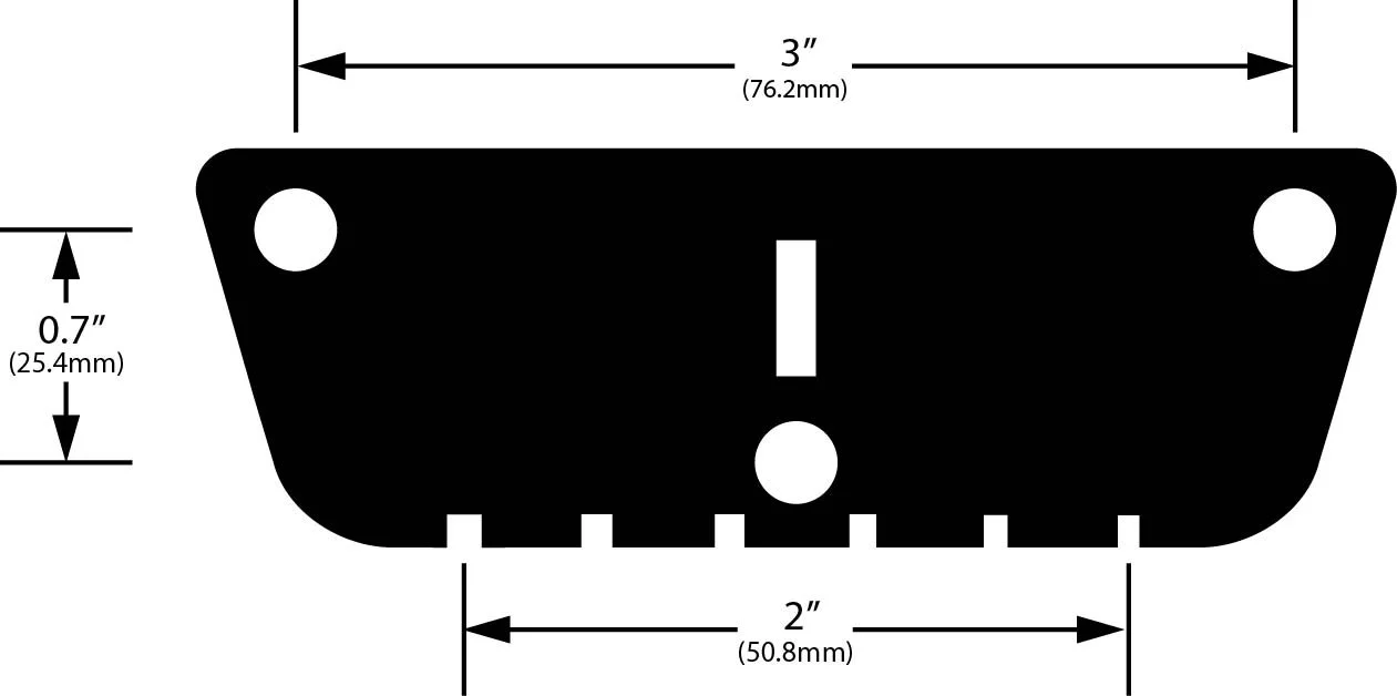 Baritone Bridge