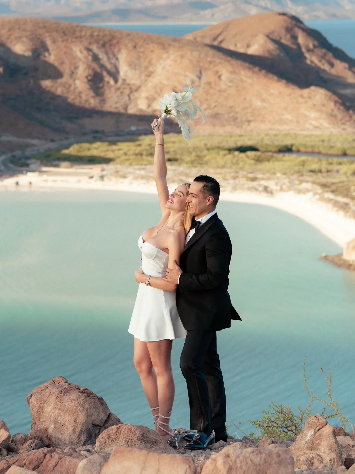 Dreaming about this weekend&rsquo;s shooting 🤍

La Paz,BCS.