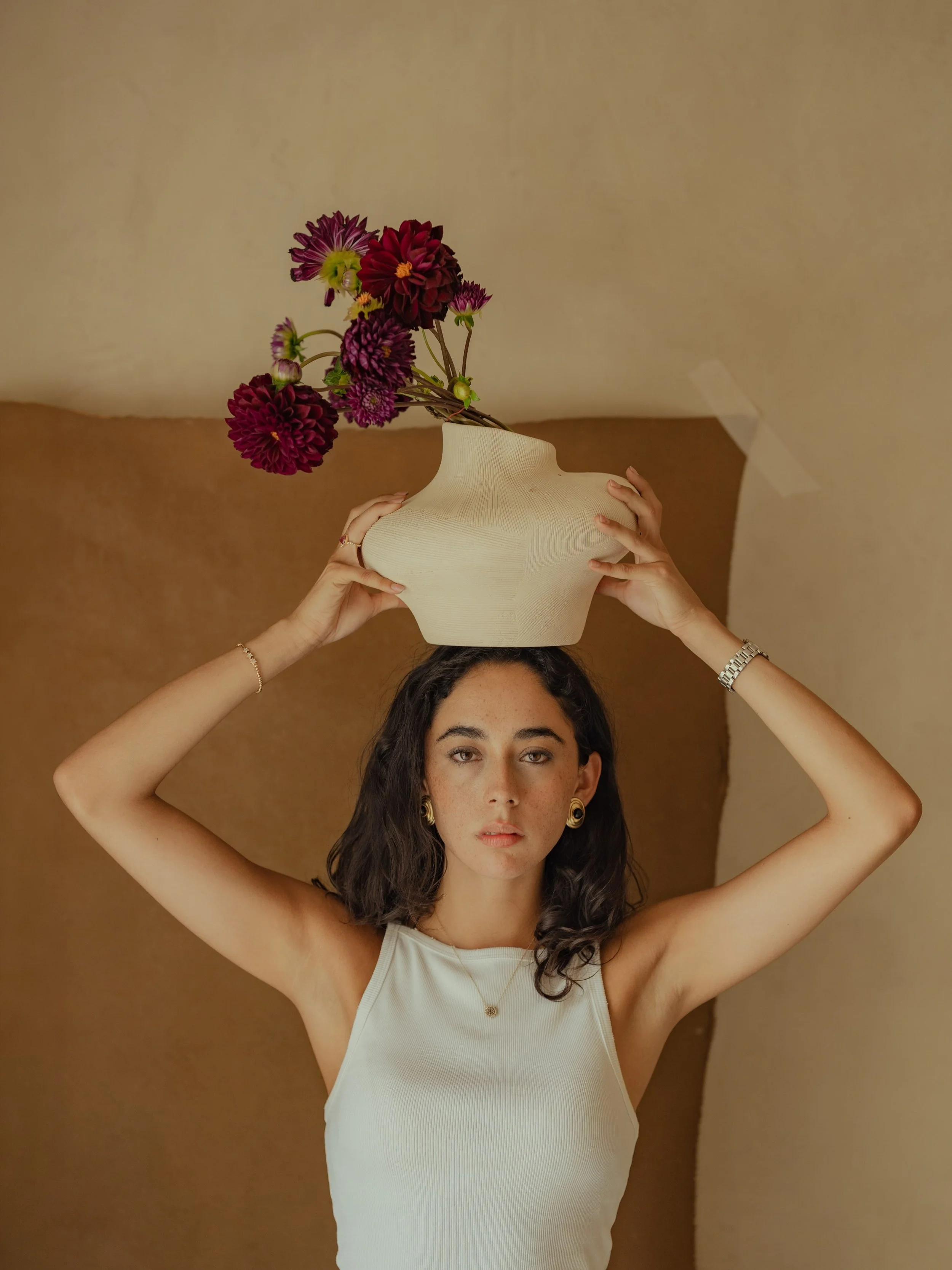 Wowowow estoy enamorada de estas fotos para el workshop de la hermosa de @danielagtzh un shot de inspiraci&oacute;n!

Un placer acompa&ntilde;arlas y contagiarme de la energ&iacute;a tan incre&iacute;ble de todas 🧡🧡🧡