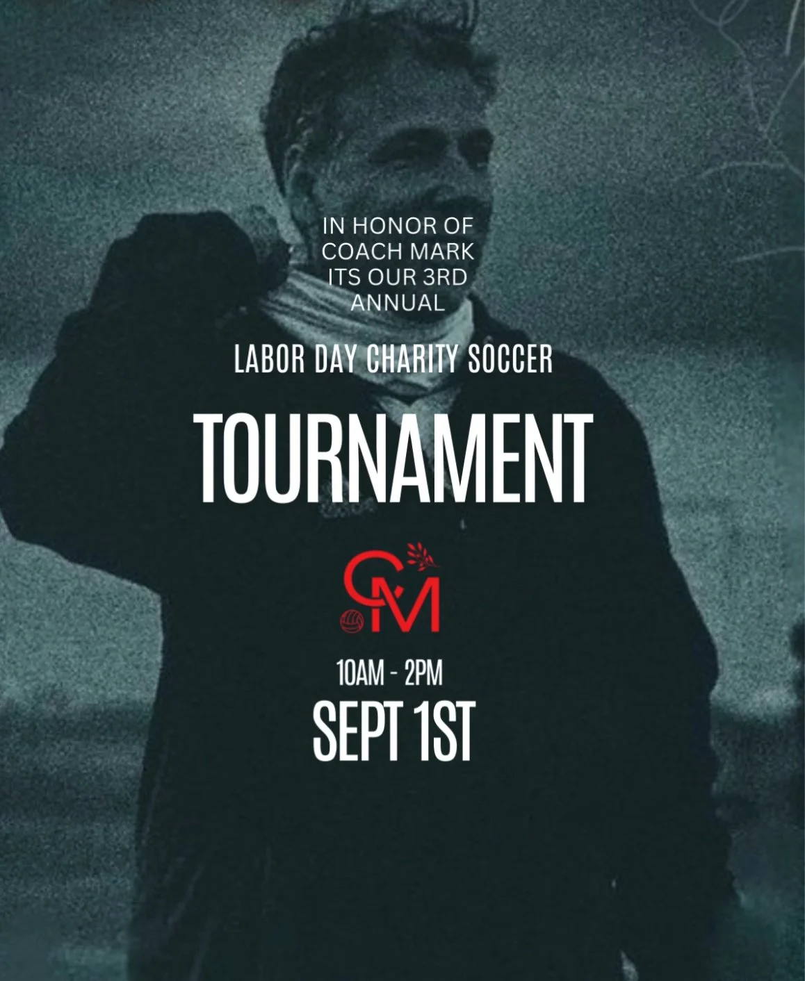 Our 2024 Tournament is here!
