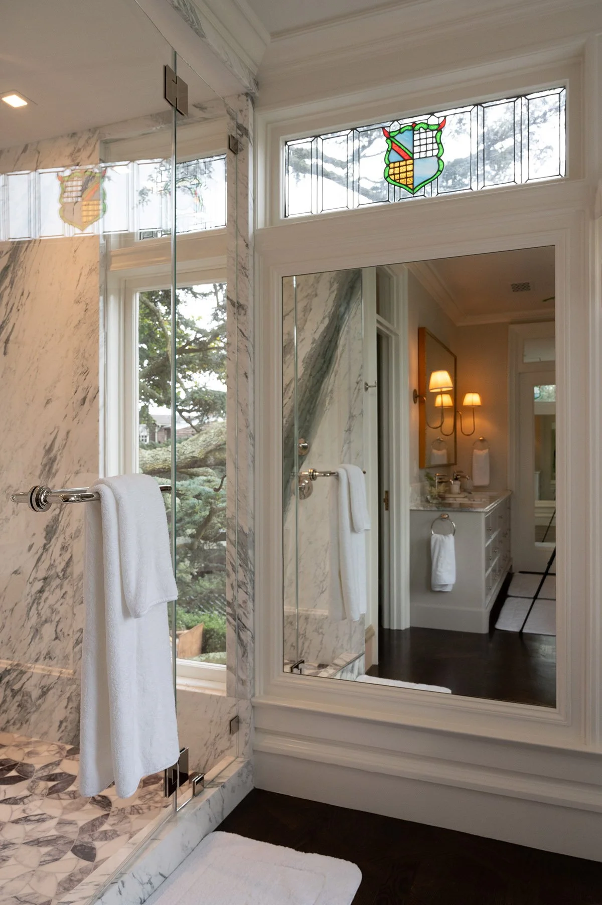 Larkspur-Builders_Presidio-Terrace-San-Francisco_Bathroom-Shower