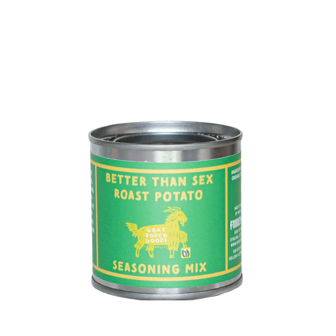 Better Than Sex Roast Potato Seasoning