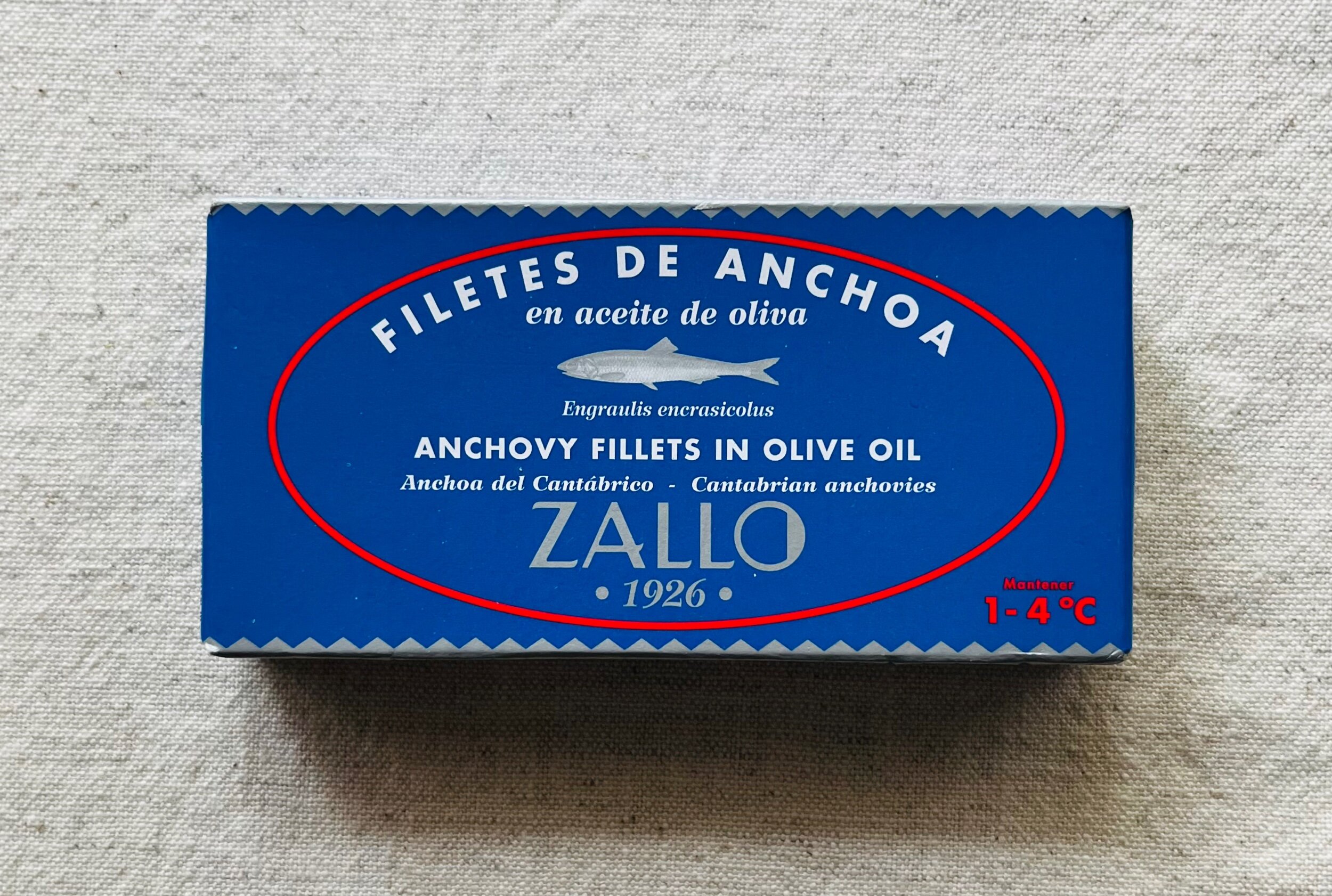 Lucas Spicy Tuna Pate The Delicious and Spicy Spread Made with Only