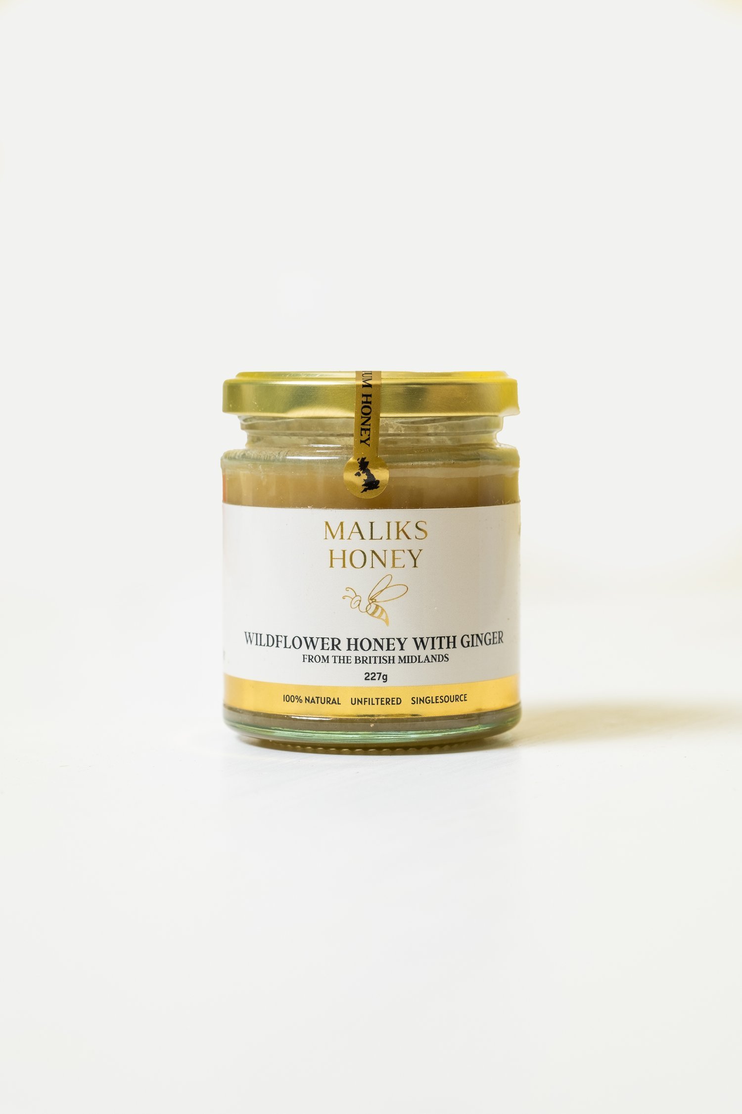 Maliks honey - honey with ginger.jpeg