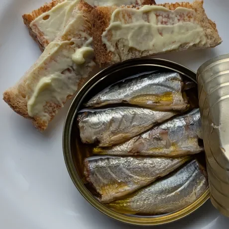 The Sustainability of Tinned Fish – What You Need to Know