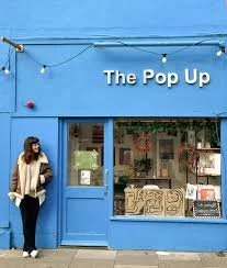 Independent Food Pop-Up in Fulham: Peak &amp; The Pantry on Lillie Road, West Brompton