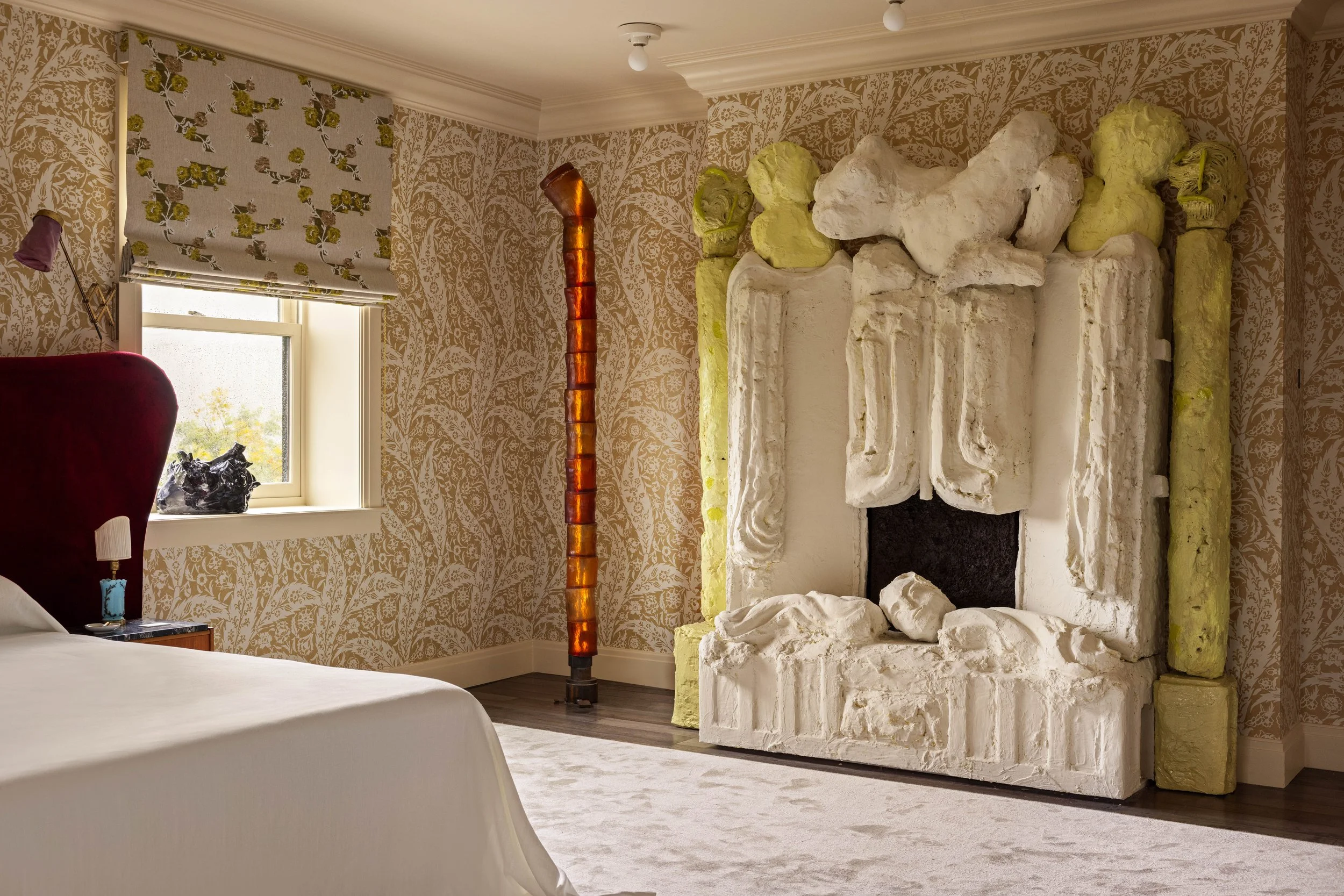 Brooklyn Heights Designer Showhouse