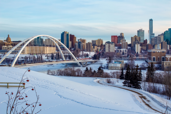 Year in Review: 2025’s Best Places to Live in Edmonton