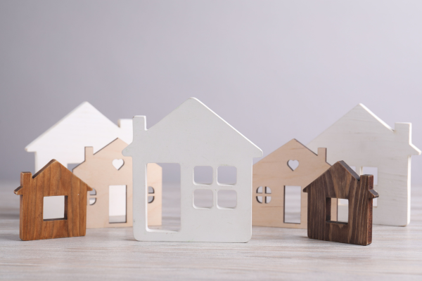 toy homes