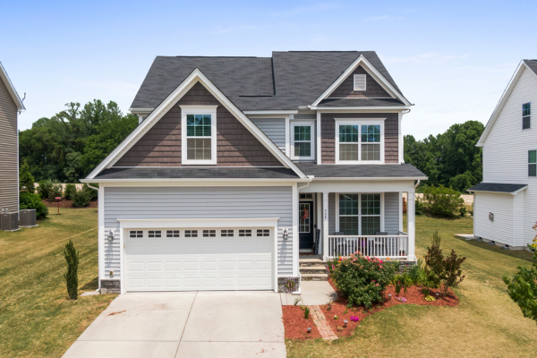 Home for sale
