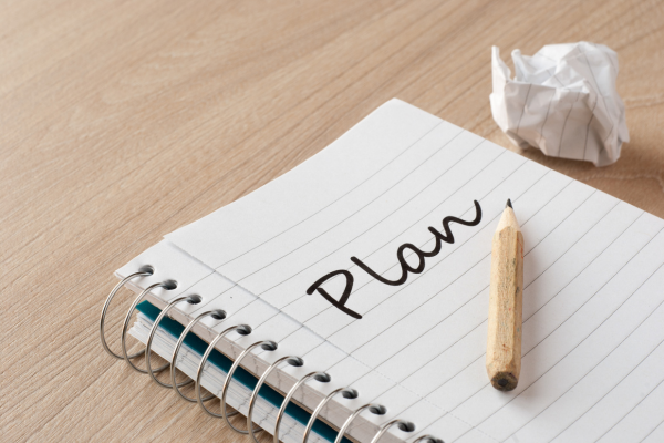 planner