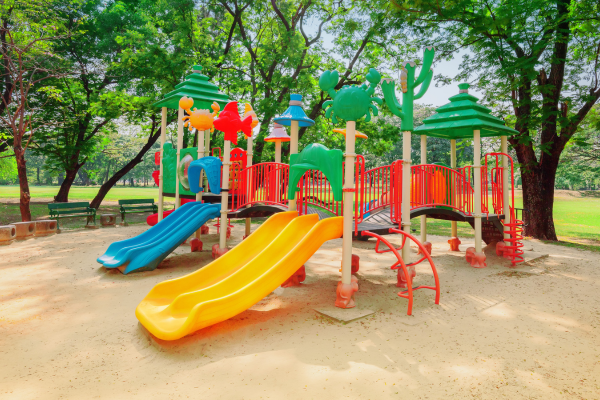 kids playground