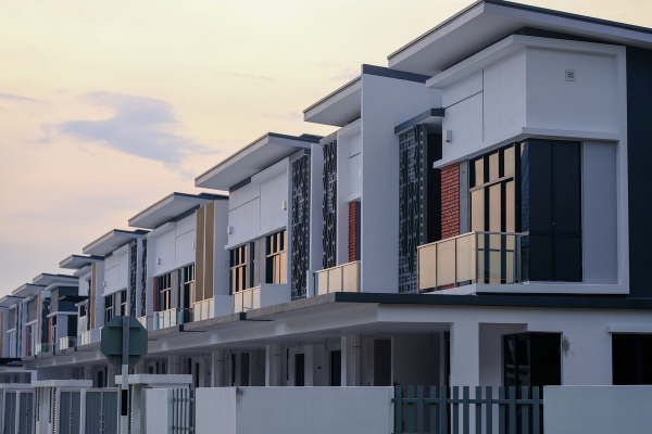 How to Choose the Right Townhome in Edmonton