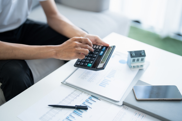 home loan calculator