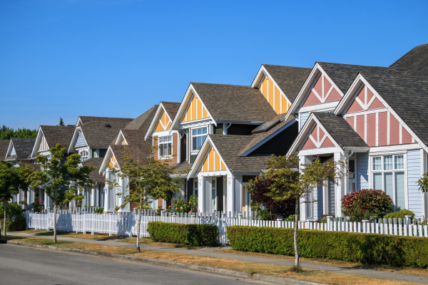 good location homes