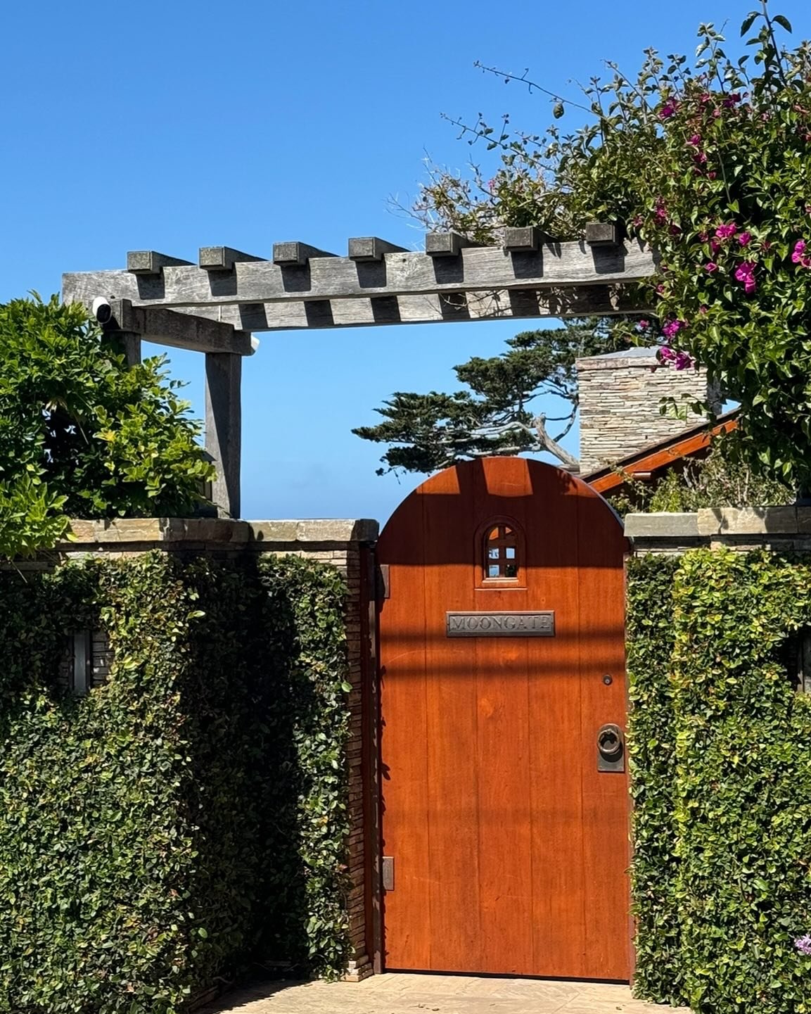 &hellip;capturing a bit of personality &hellip; 

#carnelbythesea #architecture #welcominggardens #feelrightwhereyoulive  #sensorydesign #elementaldesign #intuitivedwellings #enwrightdesign #dreamhome #newbuild