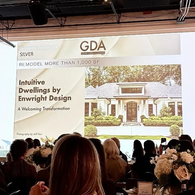 Celebrate!! 
What a great night celebrating with @georgiadesignmagazine our silver win for architecture renovation in their Georgia Design Awards, and having so much fun with colleagues, friends, and with the extra bonus of hanging with my son Shaun 