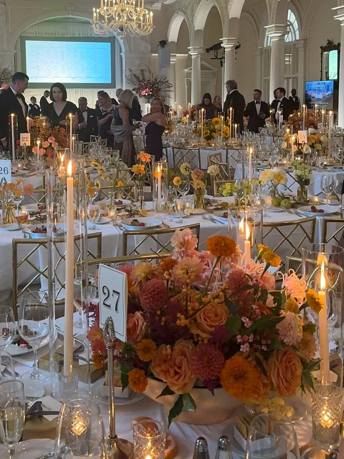 &hellip;beautiful evening with ICAA Southeast Chapter for the very special Shutze Awards at the Piedmont Driving Club, celebrating this year&rsquo;s winners!

#Shutze #ICAA #feelrightwhereyoulive #designfromtheheart