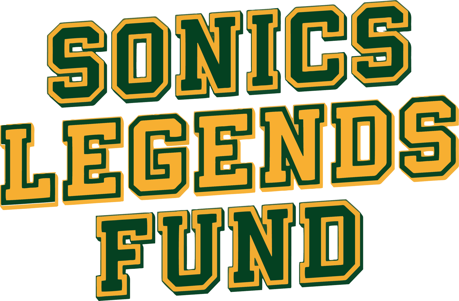 Sonics Legends Fund