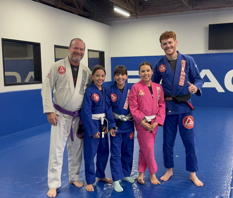 Who told you that you can’t?