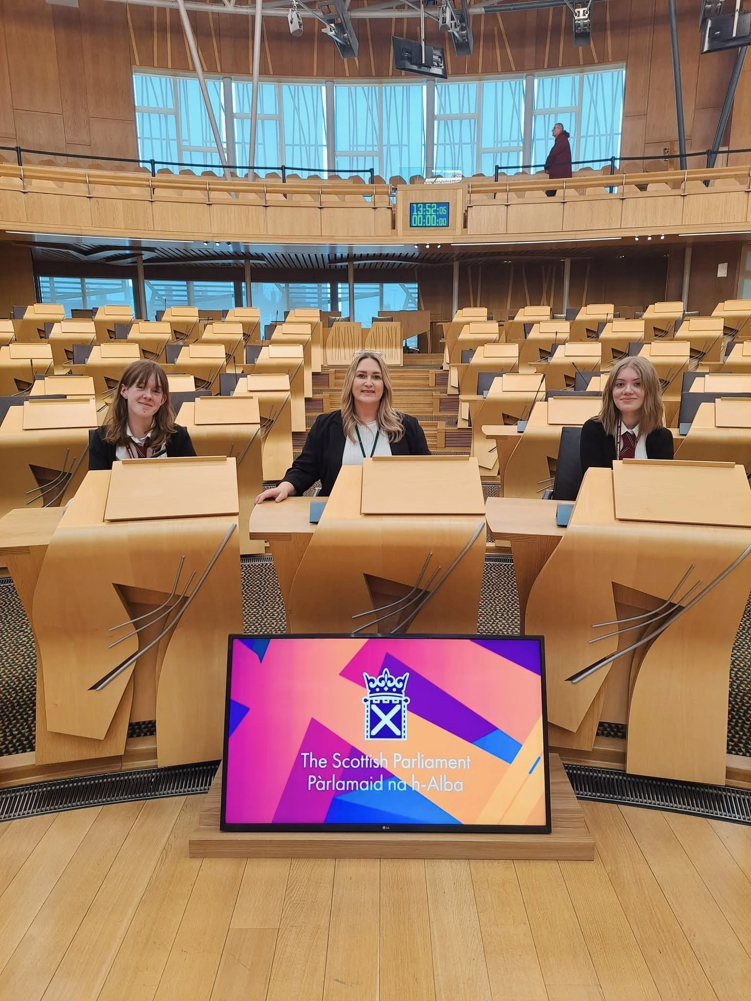 Karen Adam MSP welcomes extra support for unpaid carers, drawing on her own lived experience