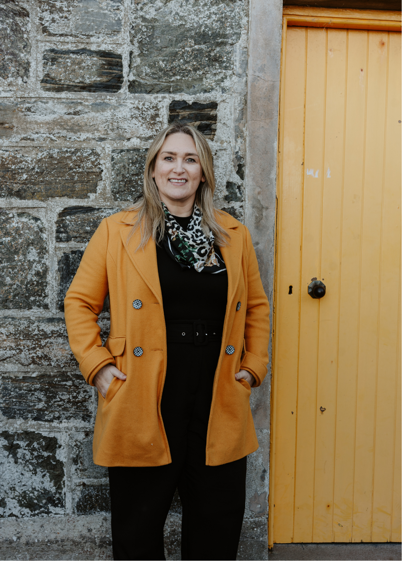 Karen Adam MSP backs “transformational” SNP Programme for Government