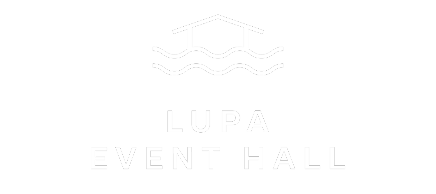 Lupa Event Hall