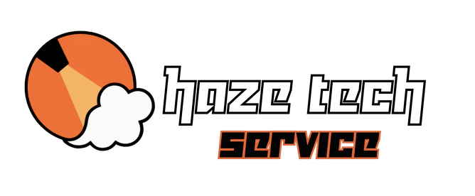 Hazetech Service logo