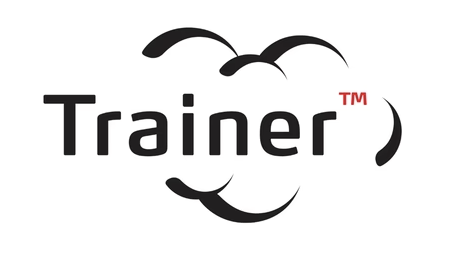 Trainer Smoke logo