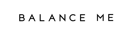 Balance Me logo