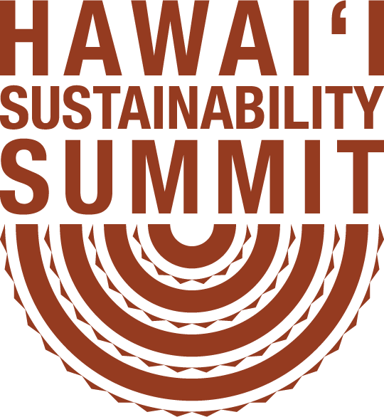 Hawaiʻi Sustainability Summit