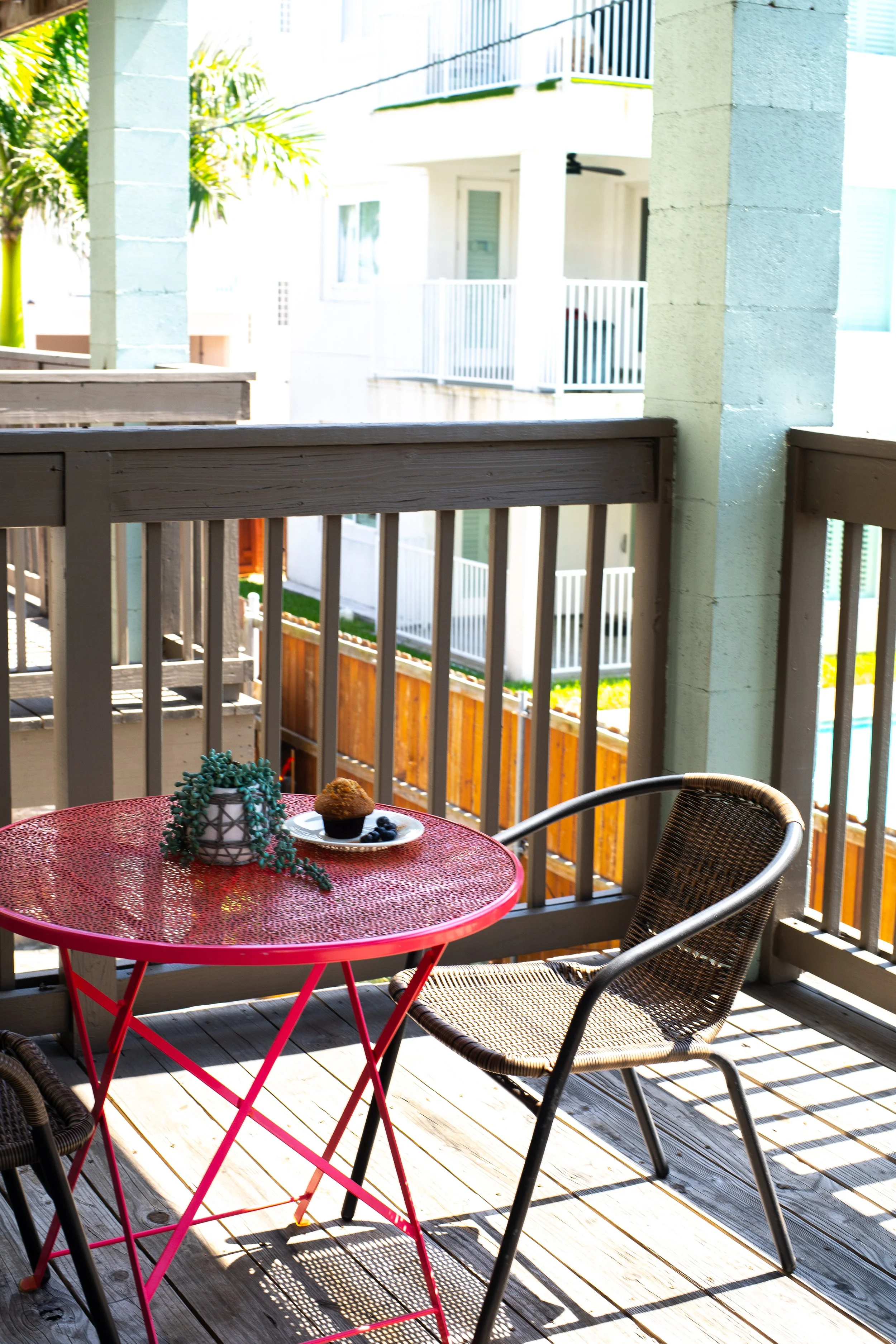 Beach house in South Padre Island