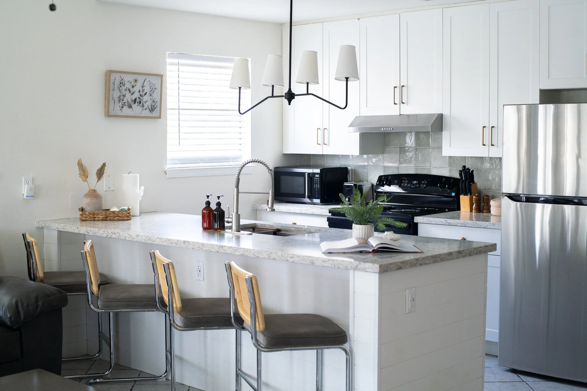 South Padre Island Condo Living